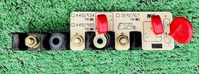 3192767 Whirlpool Oem Wall Oven Power Plate And Noise Filter Suppressor Part #