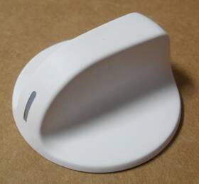 31932303w Whirlpool Range Knob White K42
