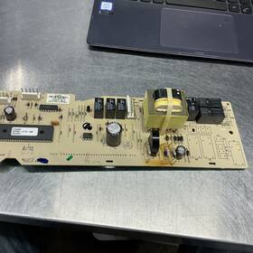 3193481 Whirlpool Used Control Board For Range Pt# Free Shipping