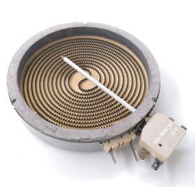 31938901 Whirlpool Genuine Oem Range/stove/oven Single Surface Element/burner