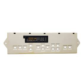6610056 Whirlpool 3195100 Oem Range Control Board 1-yr Warranty Free Shipping