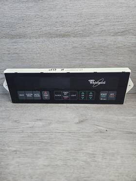 3195103 Whirlpool Oven / Range Control Board