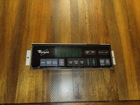 3195176 Whirlpool Genuine Range Control Board