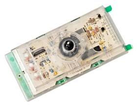 3195186 Whirlpool Replacement For Range Control