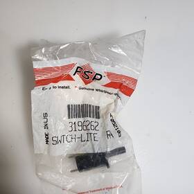 3196262 Whirlpool Range Door Switch