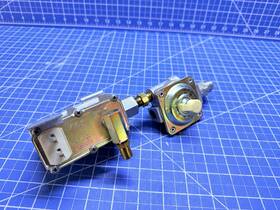 3196545 Whirlpool Range Oven Pressure Regulator And Safety Valve P#