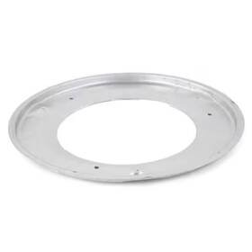 3204254 Whirlpool Electrolux Baffle Heater Shield