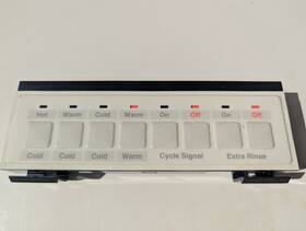 3948148 Whirlpool Almond Touch Pad Switch