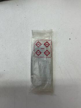 4157025 Whirlpool Genuine Oem Fsp Range Oven Door Gasket Seal - Black