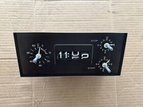 4164392 Whirlpool Genuine Oem Whirpool #4164392 Oven Timer Clock