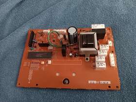 4312962 Whirlpool Oven/microwave Electronic Control Board Part Number