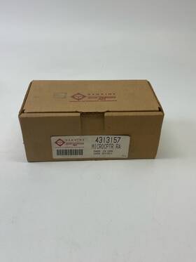 4313157 Whirlpool Genuine Oem Range Stove Oven Main Control Board