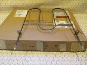 Wb4334925 Whirlpool 4334925 Broil Element Oem New Open Box For Range