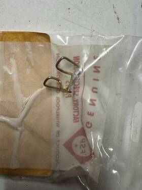 4300272 Whirlpool 4360272 Spring Oem Appliance Part New H4d2
