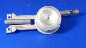 4364155 Whirlpool Oem Range Front Burner
