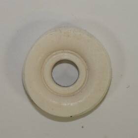 4375252 Whirlpool 4375037 Kitchenaid Microwave Combo Turntable Motor Gasket