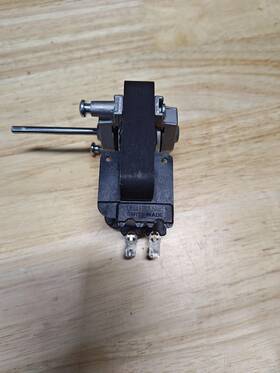 4375278 Whirlpool Cooling Fan Motor For / Kitchenaid Microwaves