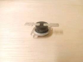 4375279 Whirlpool Kitchenaid Micro/oven Combo Thermostat Ships Same Day