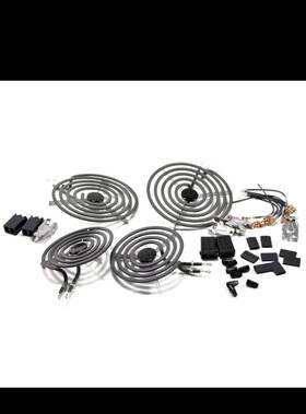 4392061 Whirlpool New Genuine Oem Oven Range Surface Element Kit