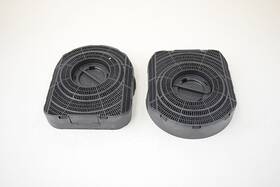 4396848 Whirlpool Range Hood Charcoal Filter Genuine Oem Part