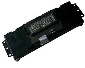 W10340699 Whirlpool 4445297 Oem Range Control 1-year Warranty Free Same Day Shipping