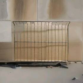 4448715 Whirlpool Kitchenaid Maytag Oven Rack Same Day Shipping