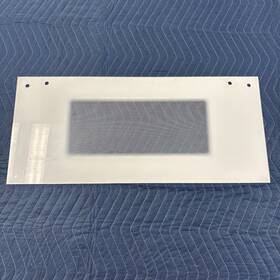 4449138 Whirlpool 4449137 Combo Oven Upper Outer Door Glass 4451218 Ov304