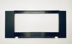 Wp8303556 Whirlpool 4450946 Oem Microwave Door Frame 8303556 Ov305