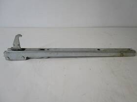 Wp4455524 Whirlpool 4451173 Range Door Hinge Asmn