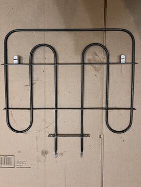 4452155 Whirlpool 4451175 Genuine Kitchenaid Oven/range Bottom Bake Element