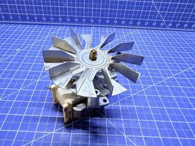 4451583 Whirlpool Kitchenaid Range Oven Fan Motor P#