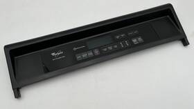 4451827 Whirlpool Oven Touchpad Control Panel 24 Inch