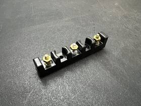 4451934 Whirlpool Kitchenaid Microwave Oven Terminal Block