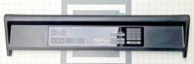 4448471 Whirlpool 4452037 Oven Mw Combo Control Panel Touchpad Touch 30 Inch Black