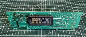 4452240 Whirlpool Single Oven Electronic Main Control Board