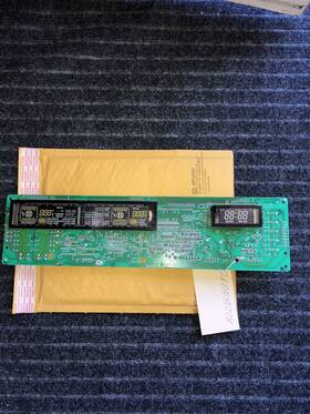 4453379 Whirlpool Kitchenaid Oven Control Board