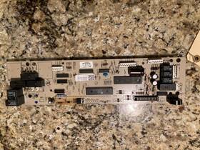 4453664 Whirlpool Oven/range Control Board