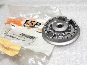 4455981 Whirlpool Range Burner Head Genuine Oem New