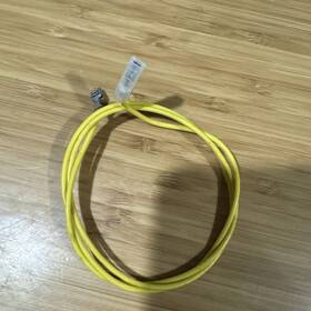 4456627 Whirlpool 28 Inch Ignitor Wire For Gas Burner Electrode To Spark Module