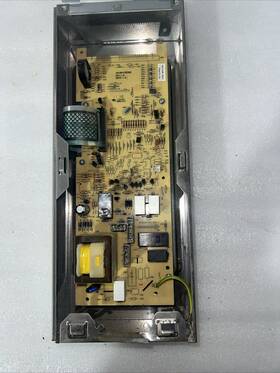4619-640-70631 Whirlpool Oem Microwave Control Gg320