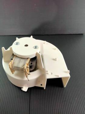 Ps12712107 Whirlpool 461968969271 New Oem Wall Oven / Microwave Combo Motor-fan W11344874