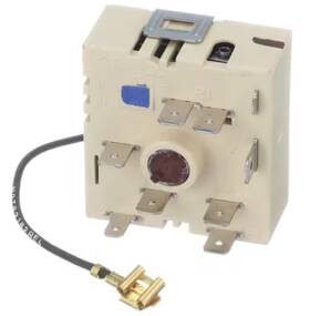 50.55073.052 Whirlpool 7403p816-60 Infinite Switch 240 Volt 15 Amp