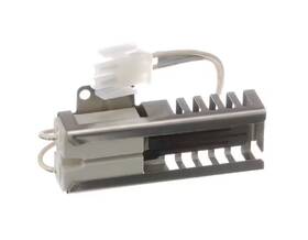 Gw397lxub1 Whirlpool 501a-2134m Ignitor For Oven Fits Model Genuine Oem