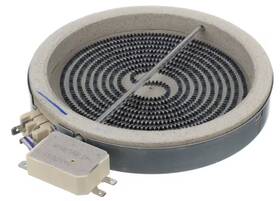5660061 Whirlpool Surface Element 6 Inch Radiant 1200 Watt Range