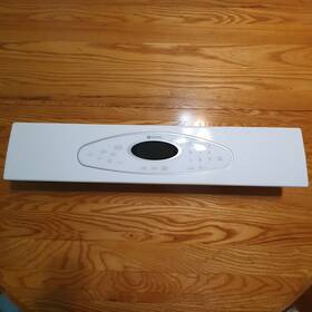 5765 Whirlpool Control Panel M 435 60 White Oem