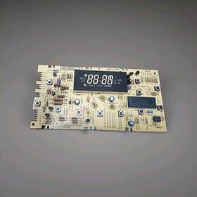 60d21580104 Whirlpool Maytag Range Control Board Az35981 11-53
