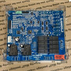Wpw10387653 Whirlpool 6105090 Oem Kitchenaid Cooktop Control Board W10387653 Checked