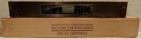 W11091880 Whirlpool 6593 Model Touchpad And Control Panel Assembly