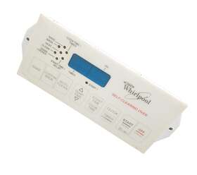 Ap3080871 Whirlpool 6610273 Replaces 6610161 8053162 8053198. 8273749 829634 Ah382320 Ea382320 Ps382320. Genuine Oven Control Board Same Day Ship And 60 Days Warranty