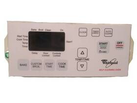 6610309 Whirlpool Control 5year Warranty Fast Free Shipping